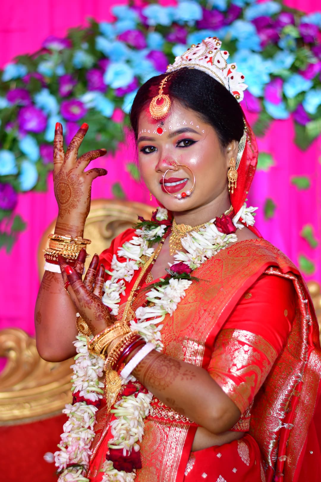 Wedding Celebration