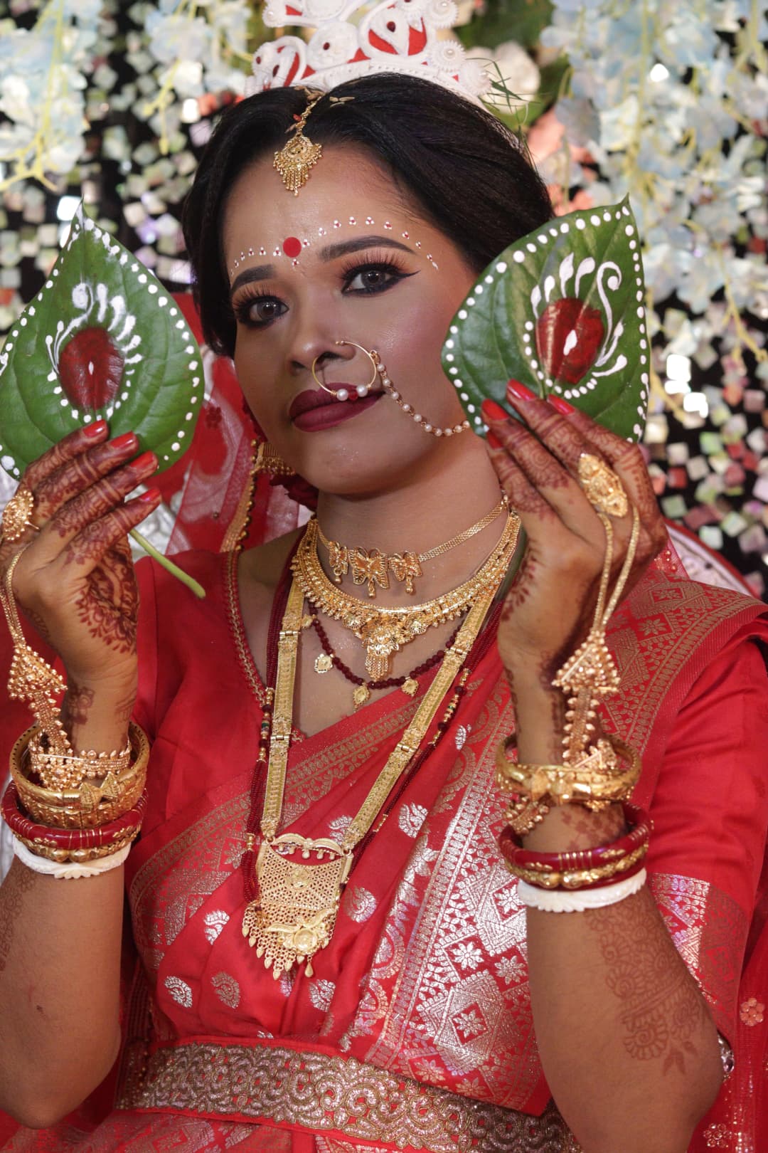 Wedding Memories