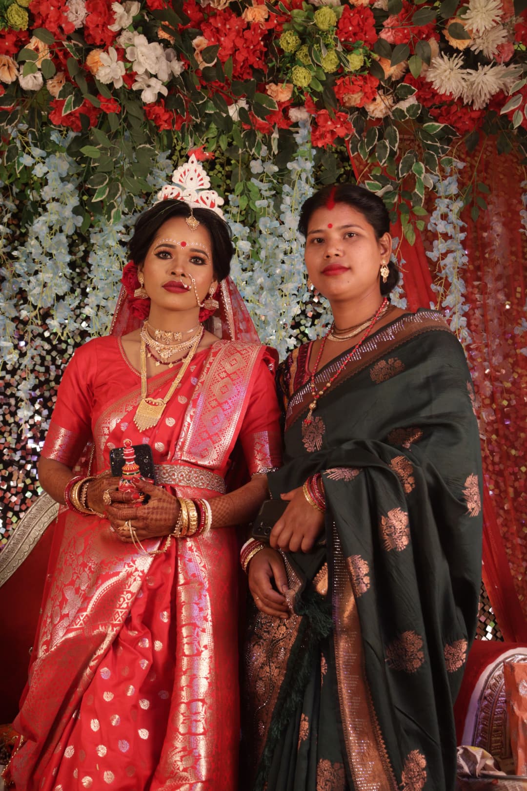 Wedding Moments