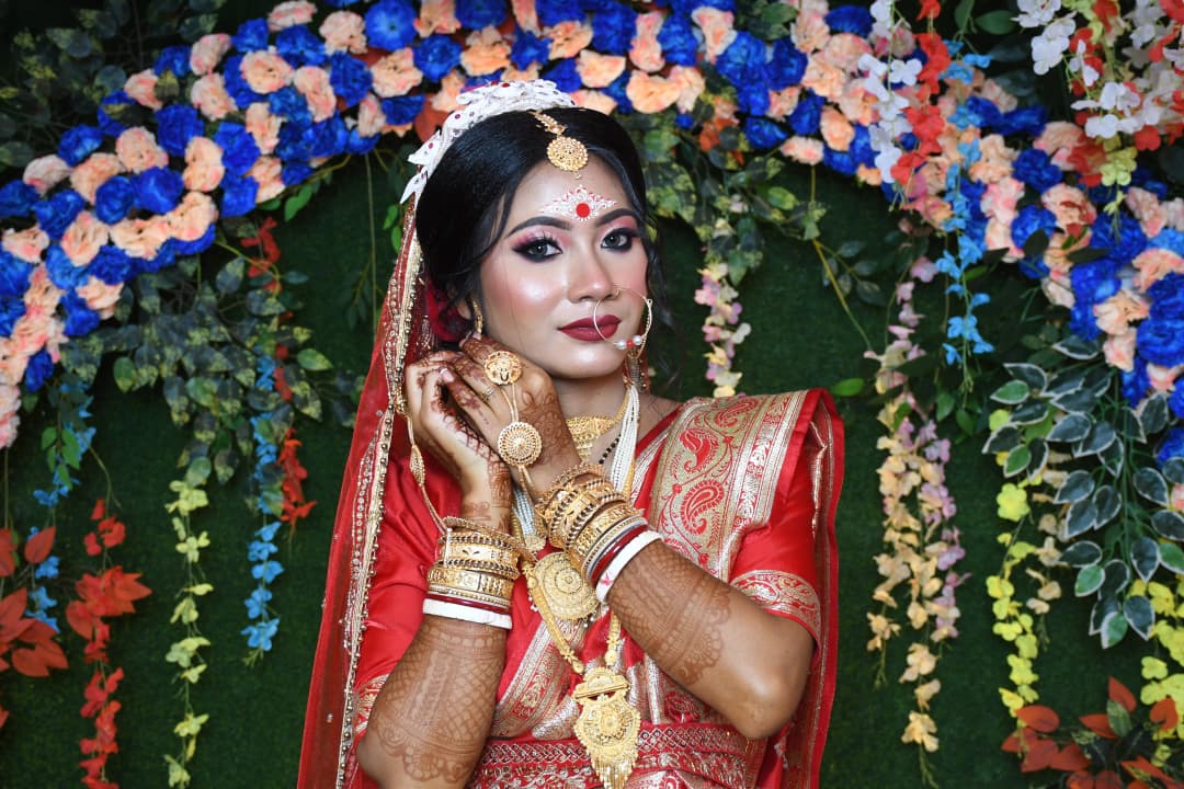 Rahul & Sneha