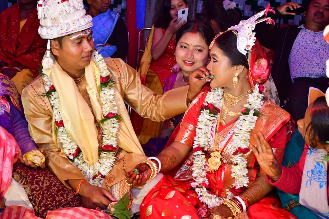 Wedding Photography