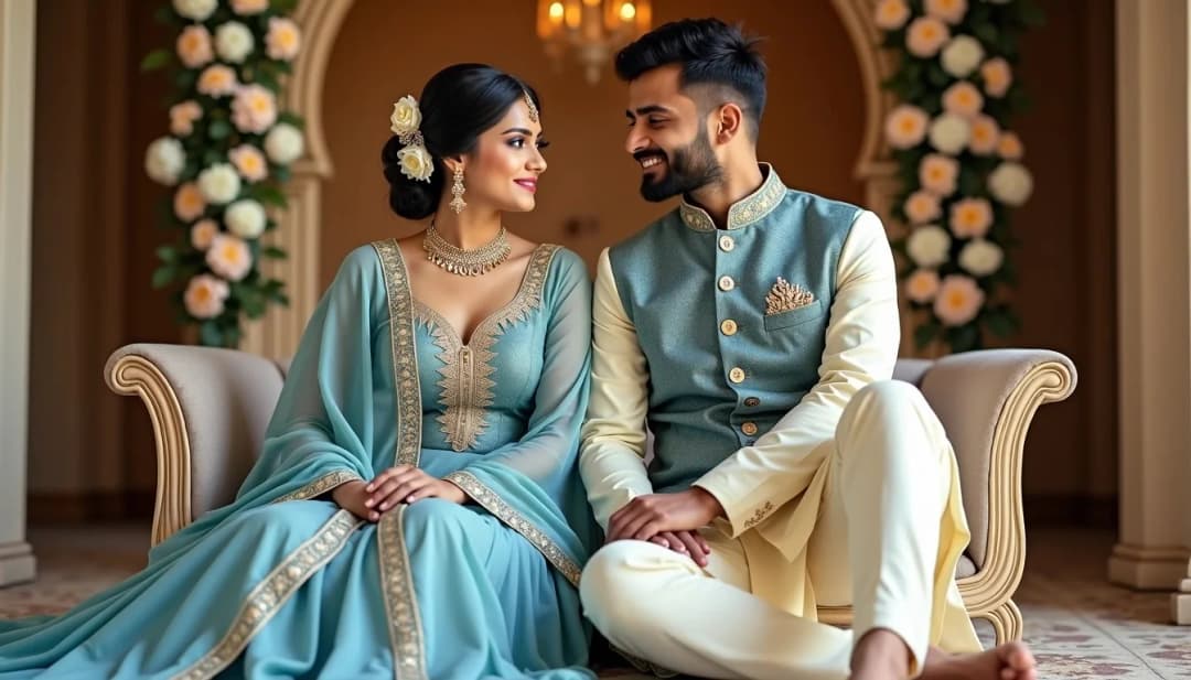 Wedding Highlights